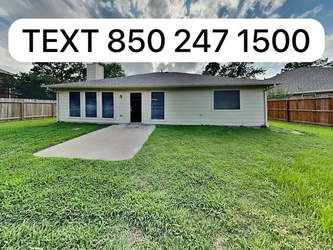 Building Photo - 18114 Water Mill Dr