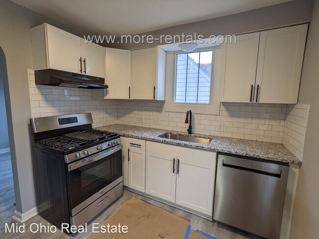 Building Photo - 3 br, 1 bath House - 1166 Woodrow Ave