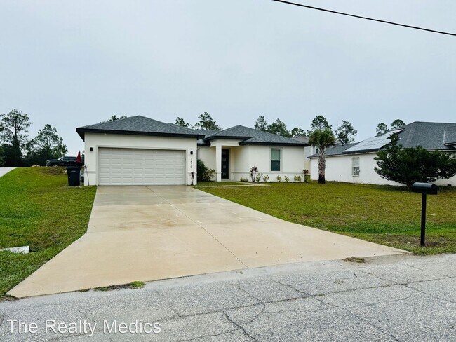 Foto del edificio - 4 br, 2 bath House - 1430 Orlando Ct