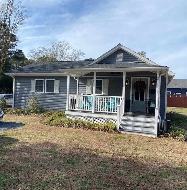 Building Photo - 21179 Savage St