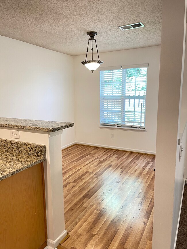 Dining Room - 10143 University Park Ln