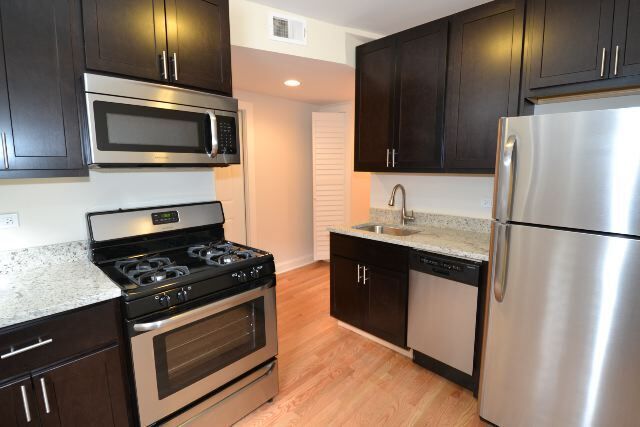 Foto del edificio - 4139 N Ashland Ave