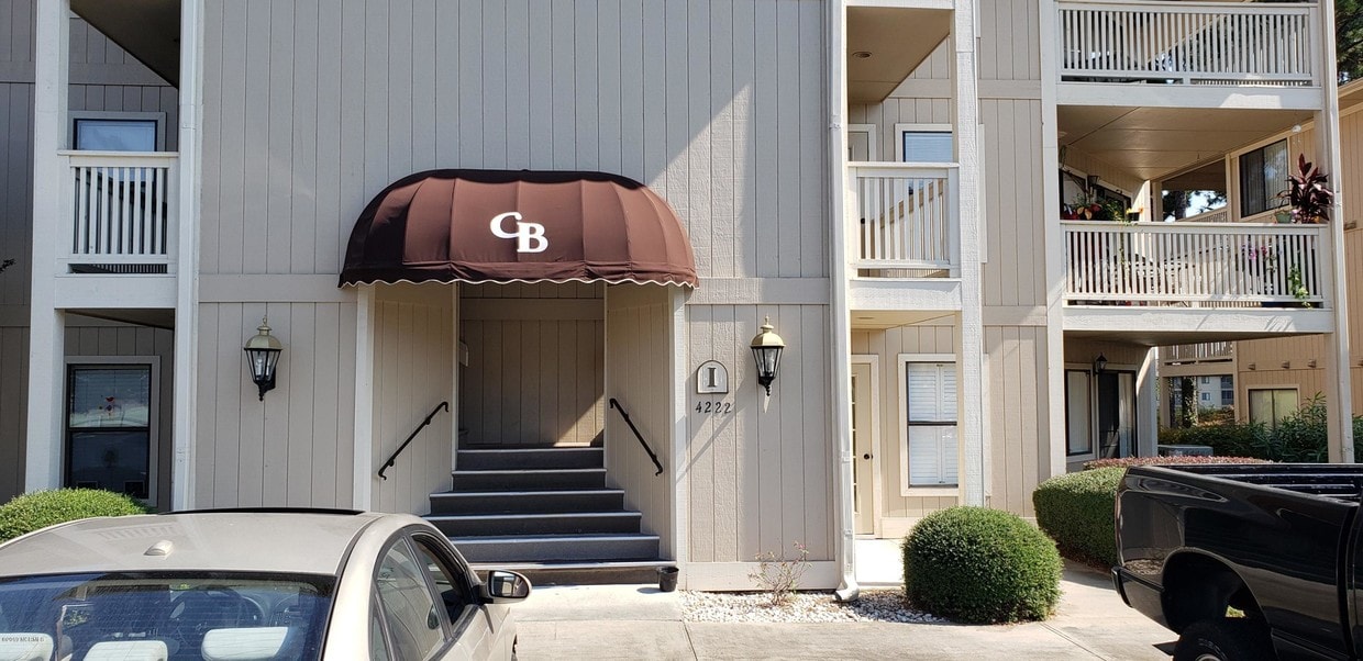 4222 Pinehurst Cir Unit I3, Little River, SC 29566 Condo for Rent in