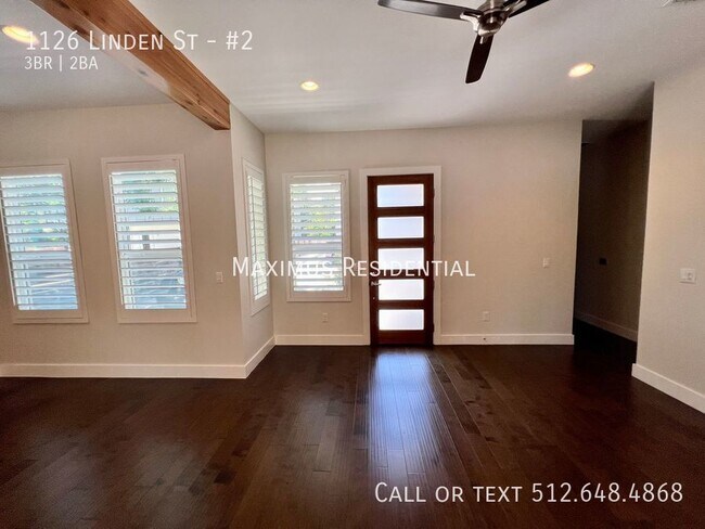 Foto del edificio - 1126 Linden St