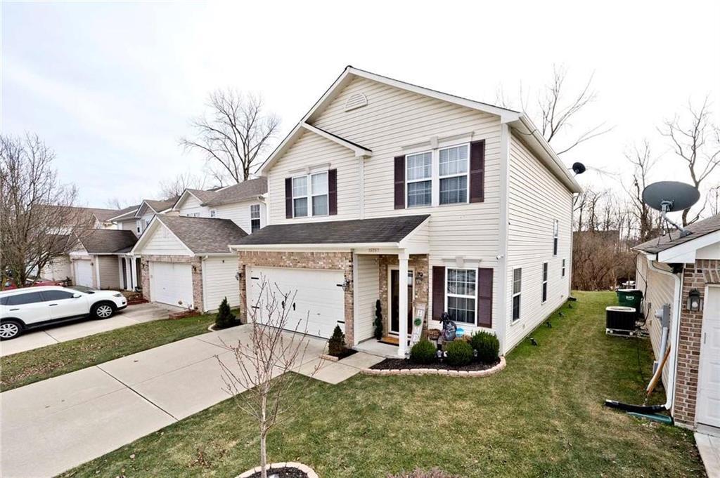 10267 Blue Sky Dr, Avon, IN 46123 House Rental in Avon, IN
