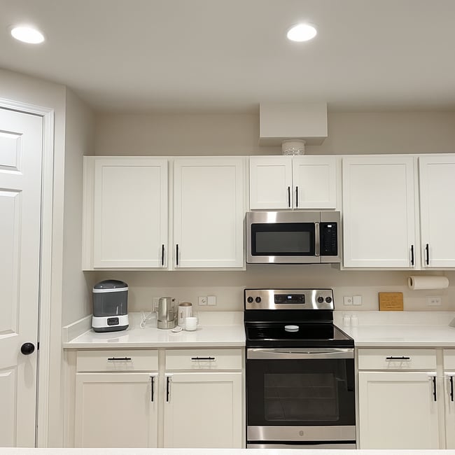 Building Photo - Northside Modern Home with Solar Power