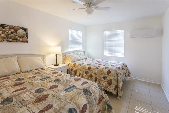 Foto del interior - Gulf Winds Dr Apartments