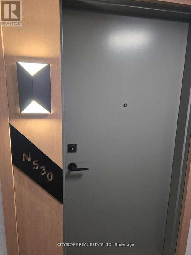 Photo du bâtiment - 35 Rolling Mills Rd