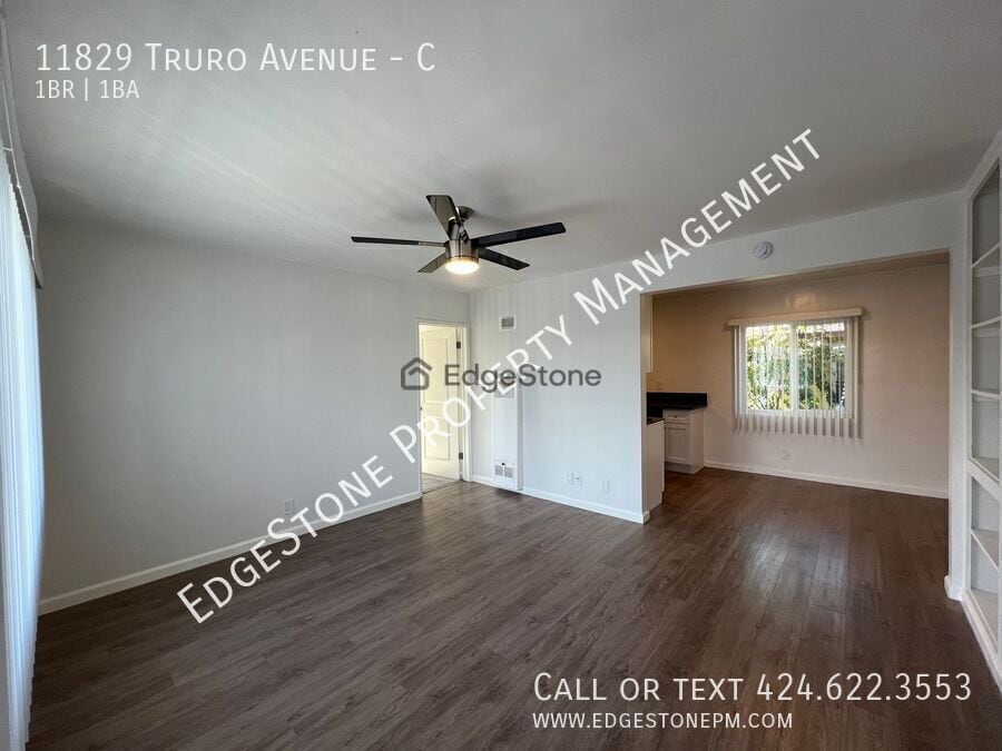 Photo - 11829 Truro Avenue-C