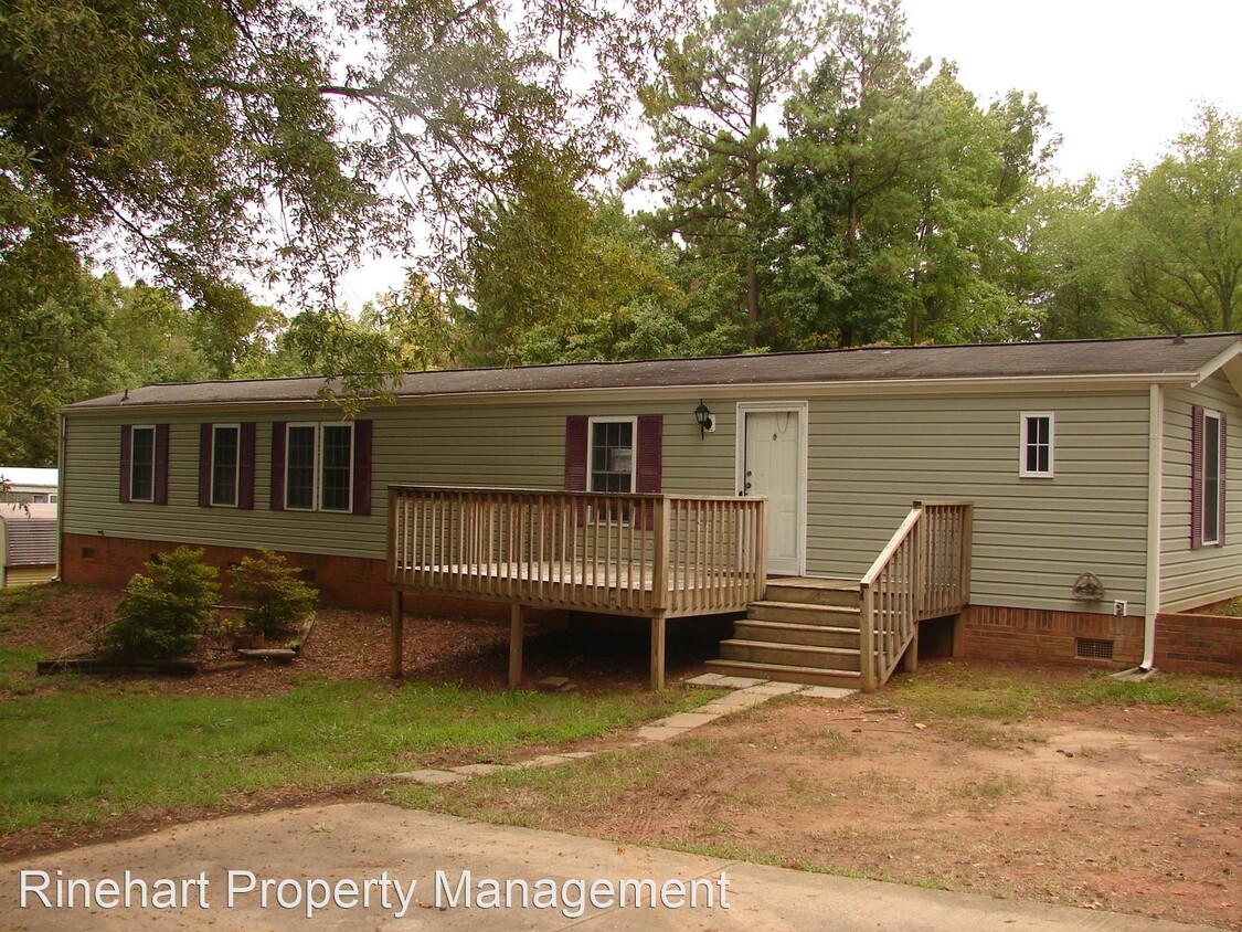 Foto principal - 2 br, 2 bath House - 1212 Stateline Road