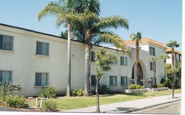 Foto del edificio - La Barcelona