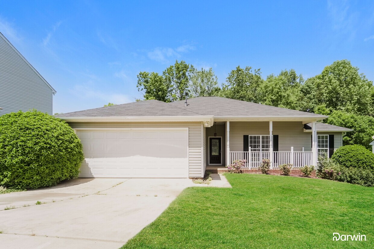 Primary Photo - 11623 Hidden Grove Trail, Charlotte, NC 28215