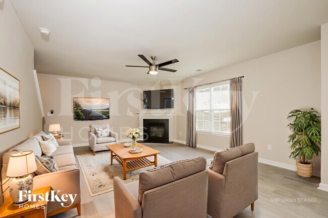 Foto del edificio - 2043 Longshadow St