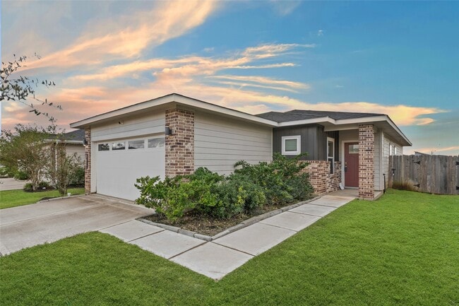 Foto del edificio - 12512 Newport Arch Ln