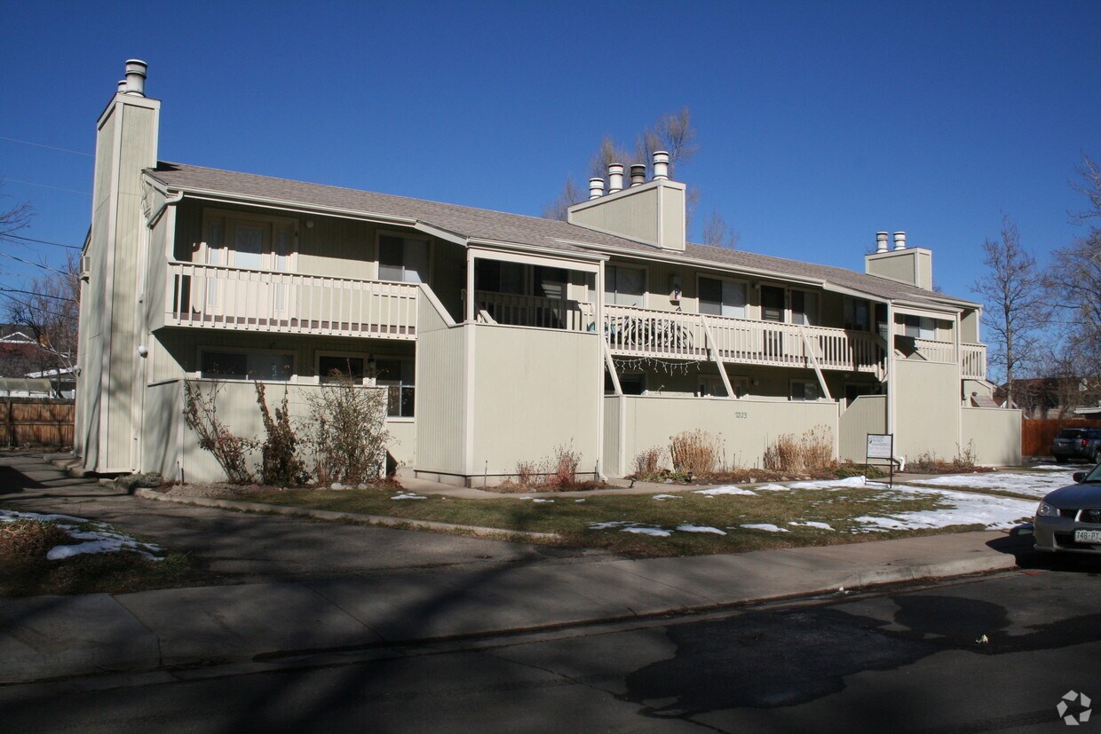 Primary Photo - 2323 South St