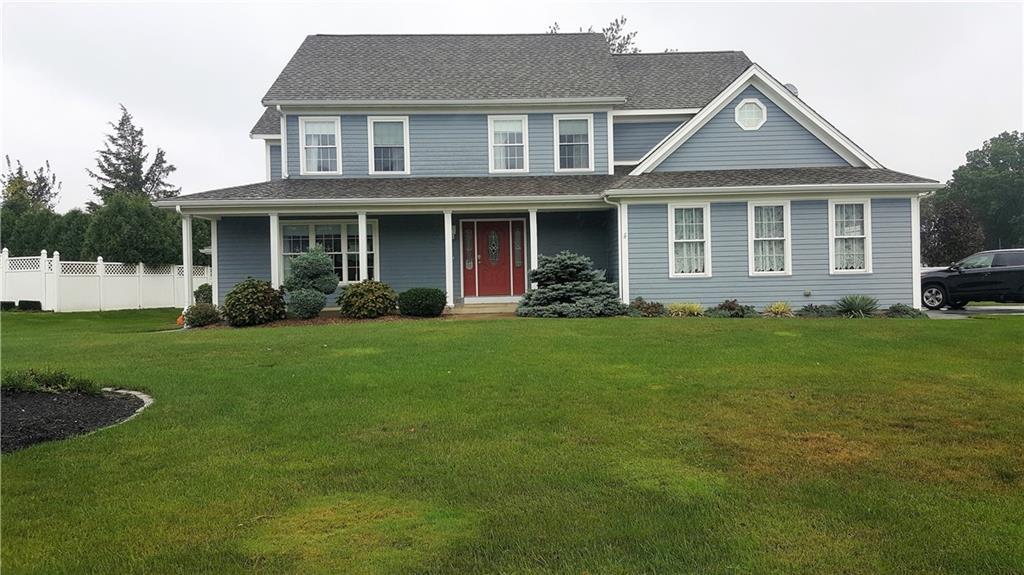 Primary Photo - 28 Ford Farm Rd