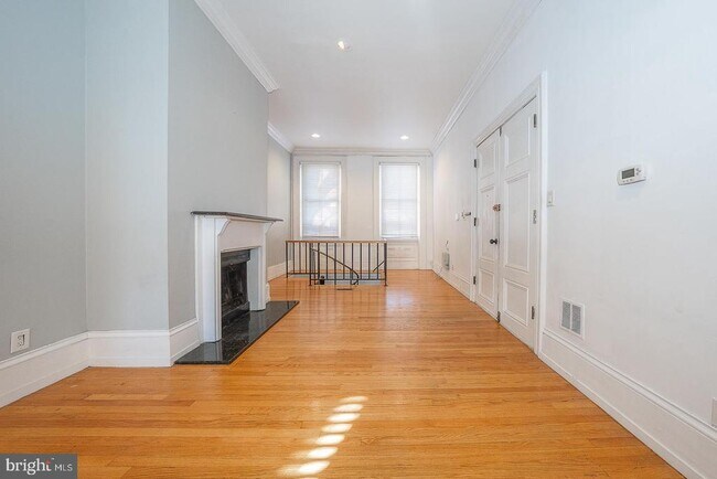 Foto del edificio - 1726 Wallace St