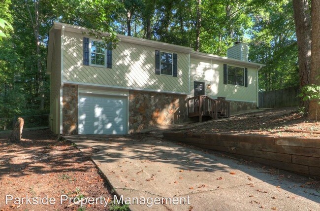 Building Photo - 3 br, 2 bath House - 2825 Scarlett O'hara Ct