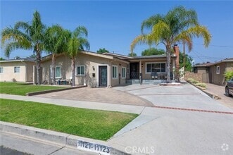 Building Photo - 11123 Odell Ave