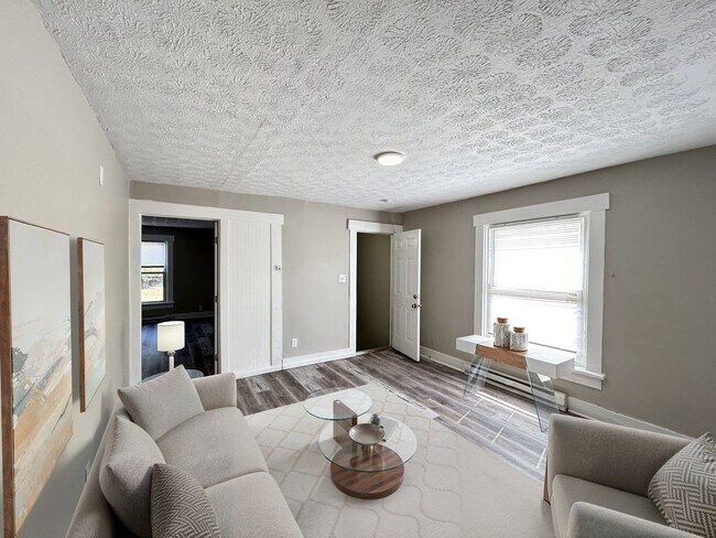 Foto del edificio - 445 Livingston Ave