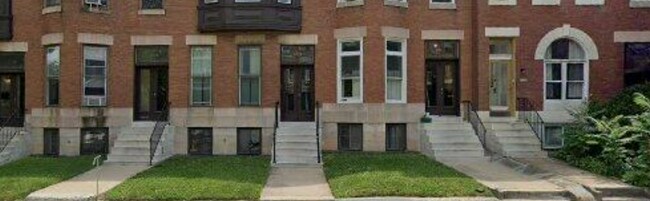 Building Photo - 2927 N Calvert St