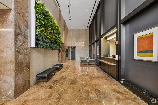 Lobby - 777 Main