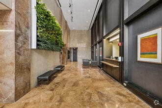 Lobby - 777 Main