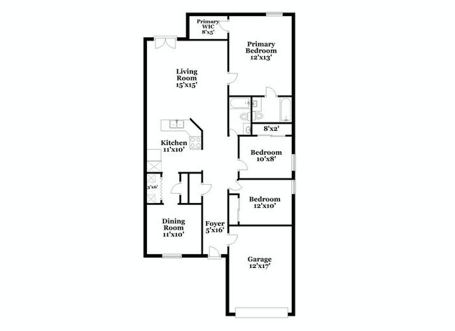 Building Photo - 2311 Camberly View, Converse, TX 78109