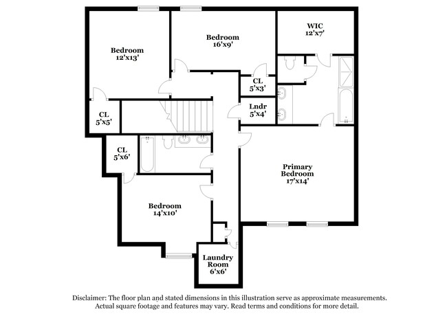 Building Photo - 12116 Evergreen Terrace Ln