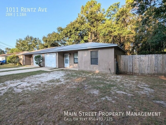 Building Photo - 1011 Rentz Ave