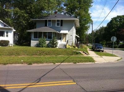 Foto del edificio - 1622 E Beardsley Ave