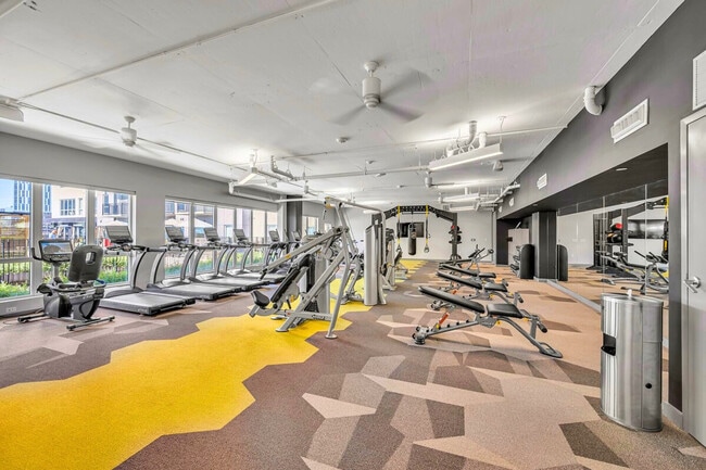 Building Photo - 517 Rep. John Lewis Way S