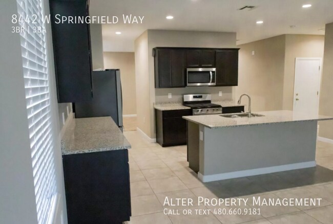 Foto del edificio - 8442 W Springfield Wy