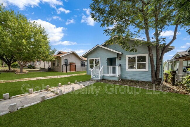 Foto del edificio - 514 Hammond Ave