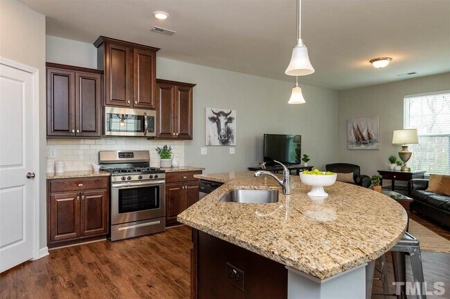 Foto del edificio - 1117 Neighborly Way