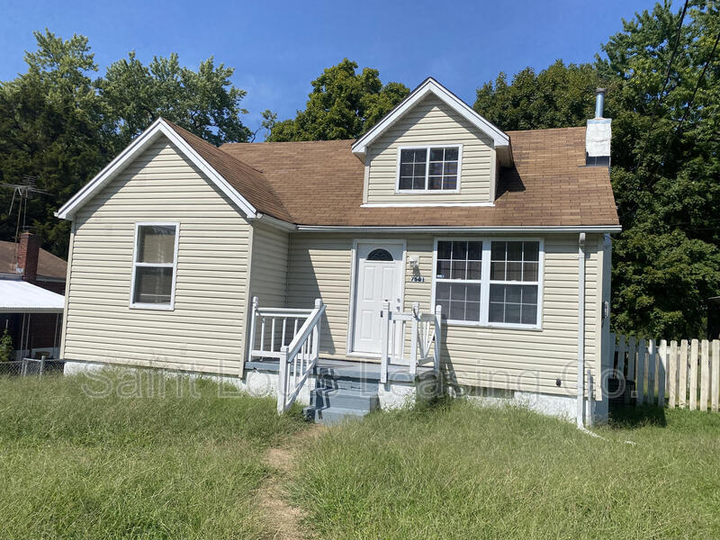 7501 Rowles Ave, Ferguson, MO 63135 House Rental in Ferguson, MO