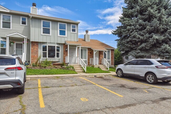 Foto del edificio - 8218 Washington St