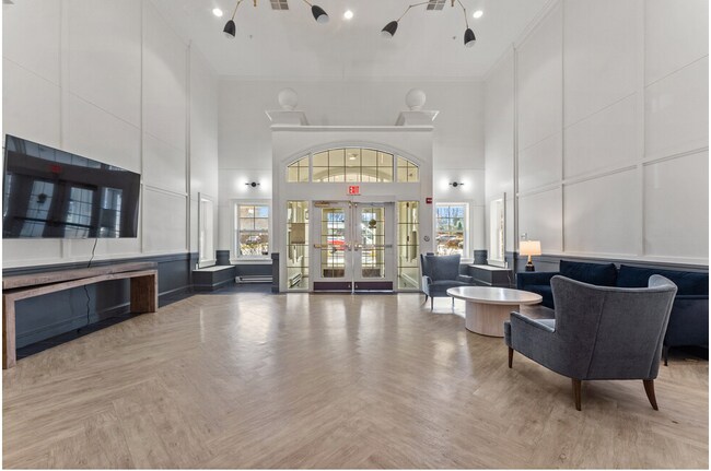 Foto del edificio - Chestnut Oaks 55+