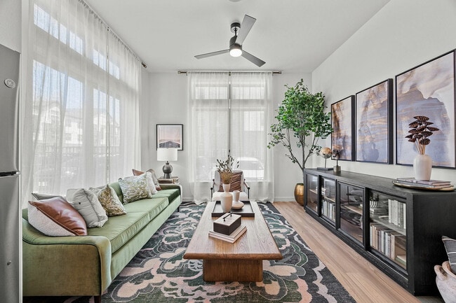 Photo - Marlowe Denton Townhomes