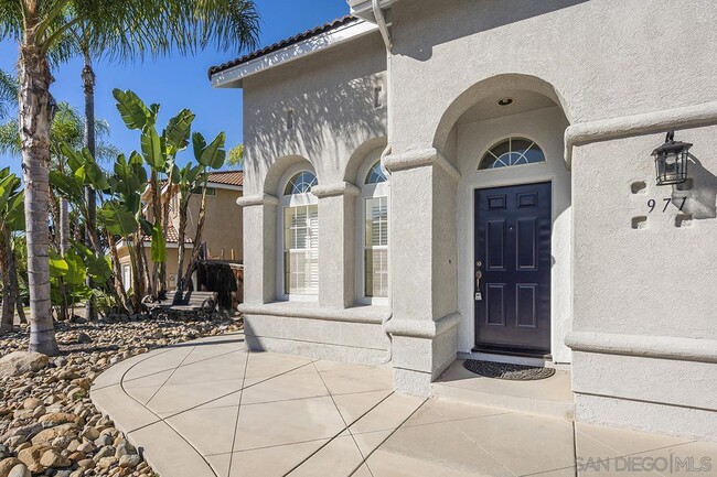 Building Photo - 971 Camino Del Sol