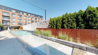 Union Wharf Apartments photo'