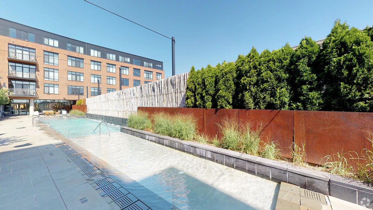 Photo - Arrive Union Wharf Apartments