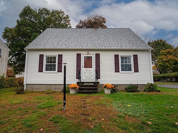 Foto del edificio - 42 Middlesex Ave