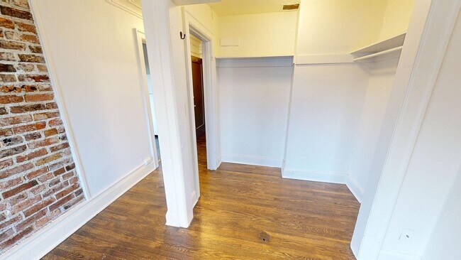 Foto del interior - The Carlton Apartments