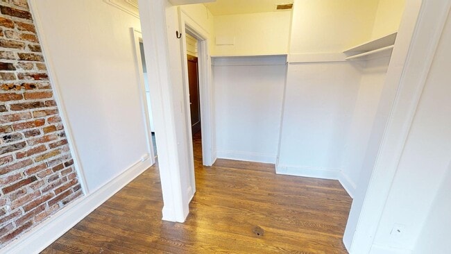 Interior Photo - The Carlton Apartments