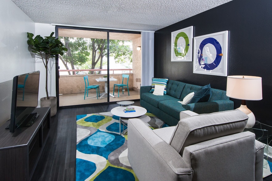 Market Street Square