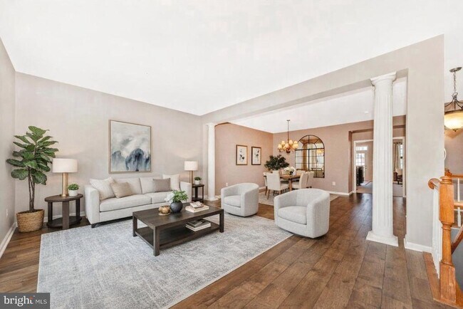 Building Photo - 3618 Holborn Pl