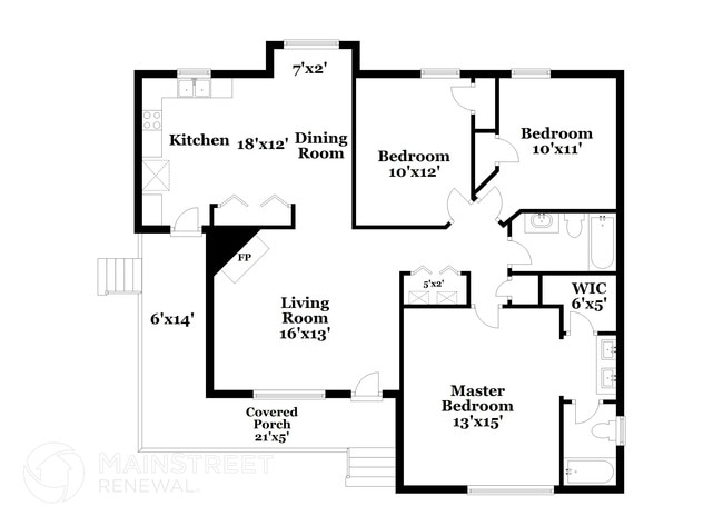 Building Photo - 121 Patricia Dr