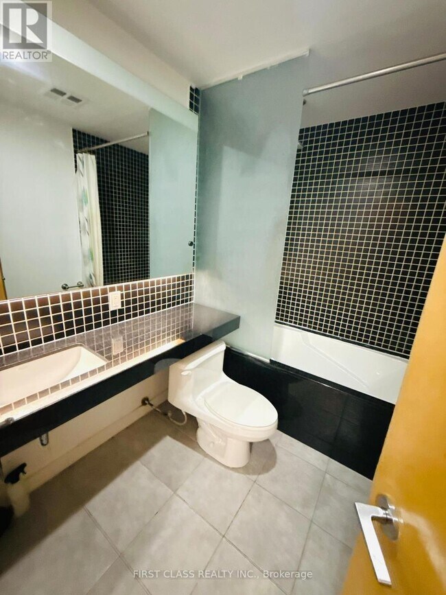 Photo du bâtiment - 1 Shaw St