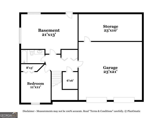Building Photo - 1075 Omaha Dr